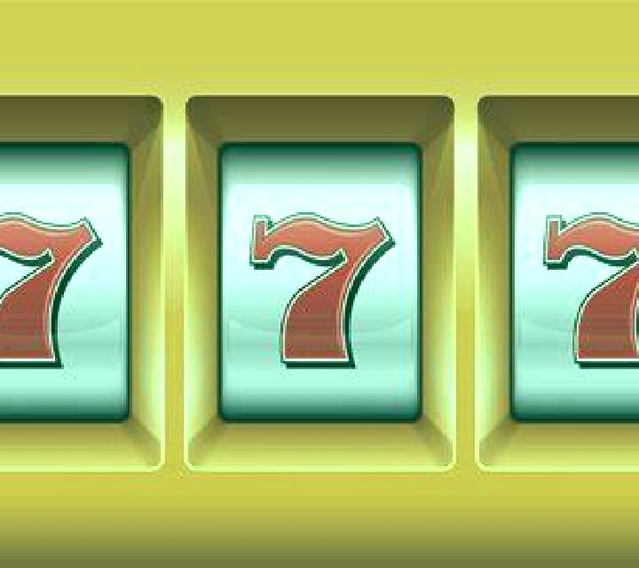 Lions Lair slot