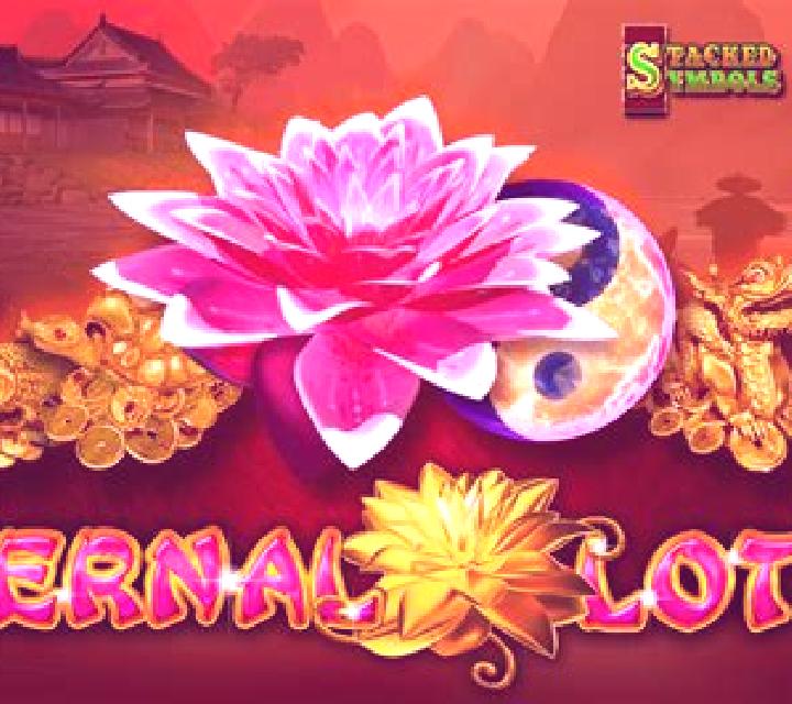 Lost Empire (Yurimellow) slot game