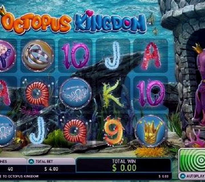 Lots-o-Luck slot