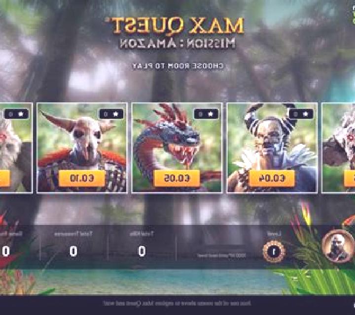 Lotus Queen slot game
