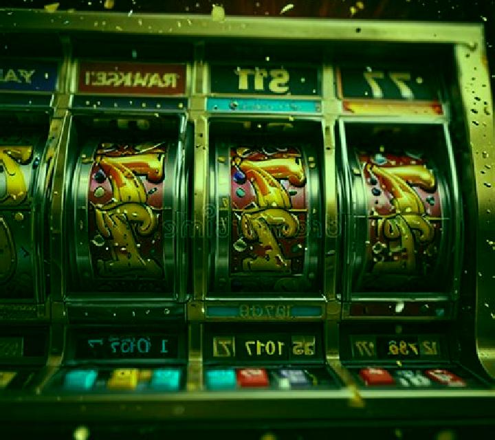 Lovely Mermaid slot machine