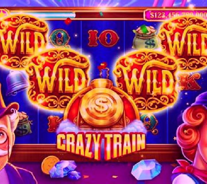 Lucha Legends slot game