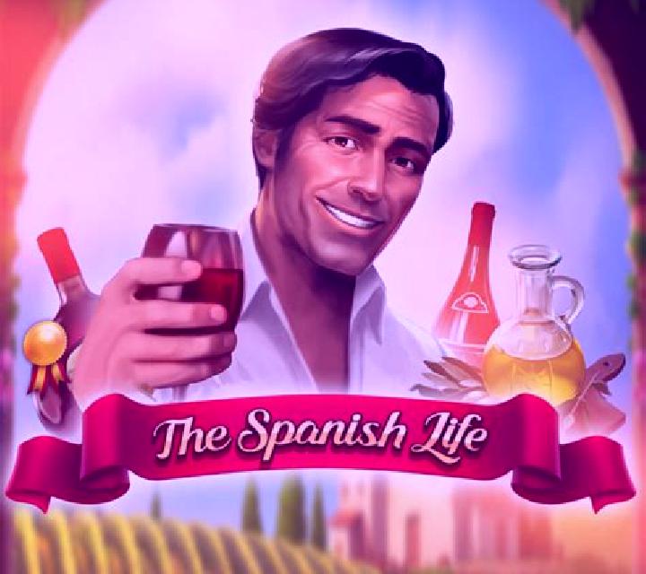 Lucky 7777 Christmas slot game