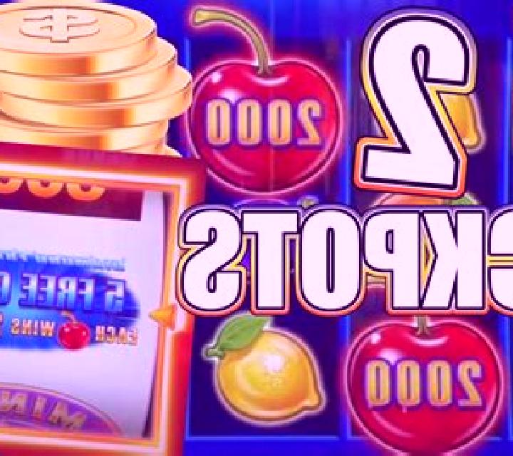 Lucky Lady Bug slot