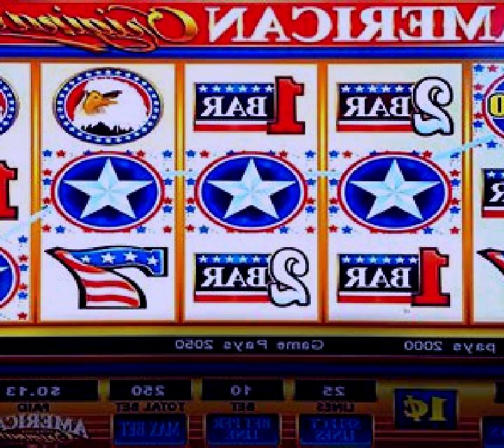 Lucky Lands slot game