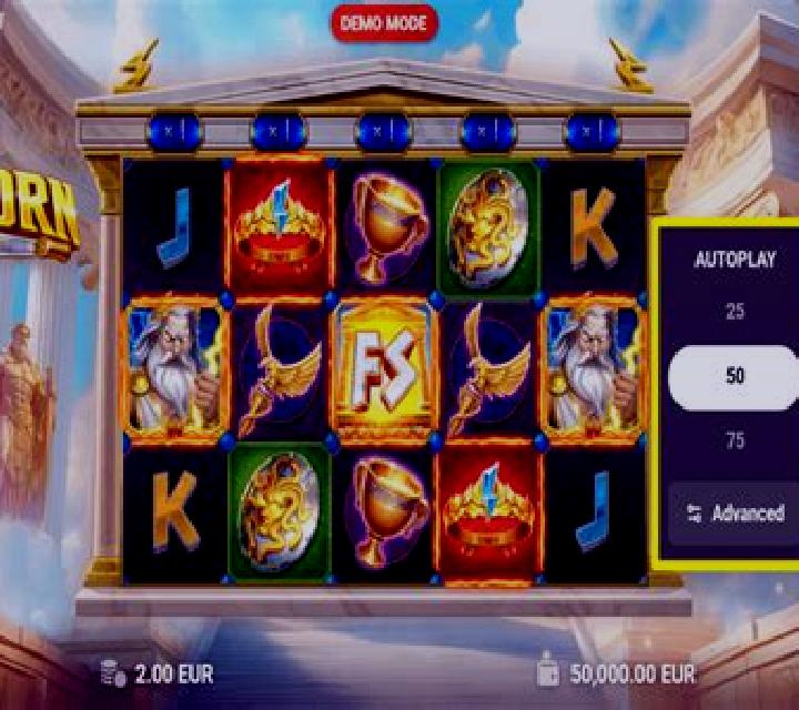 Lucky Monkey slot game