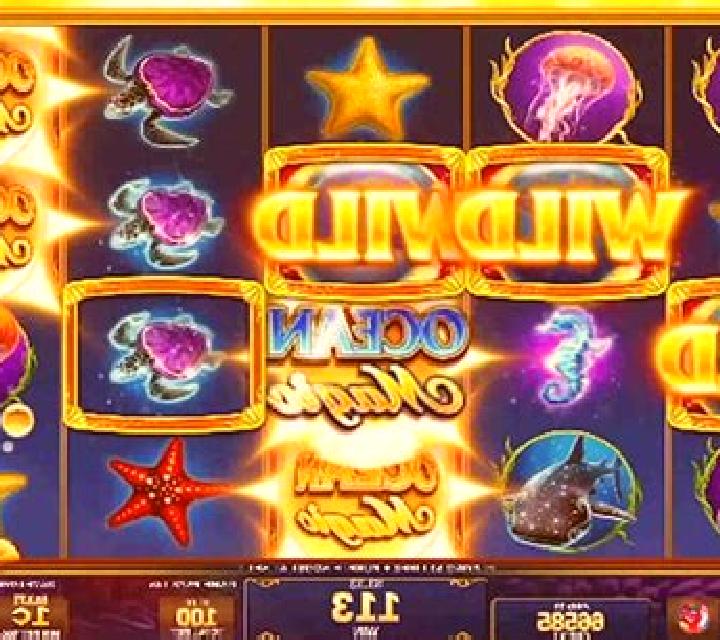 Lucky Smile slot