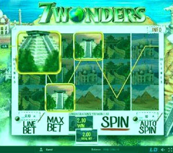 Lucky Zodiac (Amatic) slot game