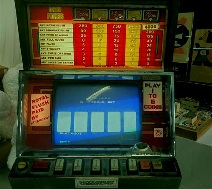 Lumberjack 7 slot game