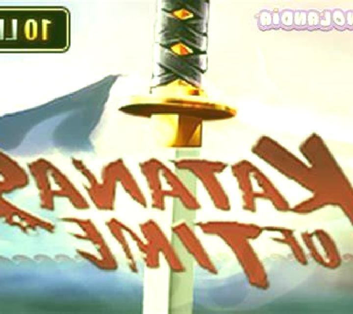 Luminous Rich slot game