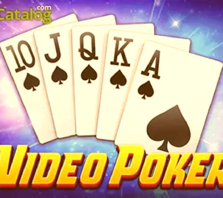 Luo Bin Han slot machine