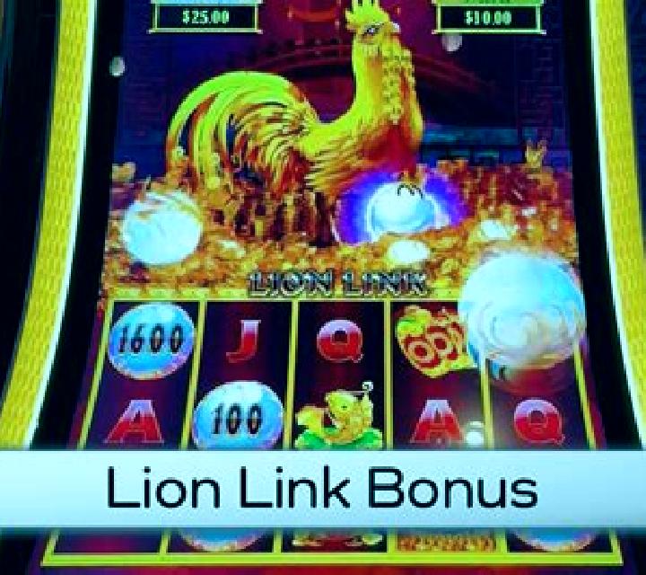 Magic Boxes slot machine