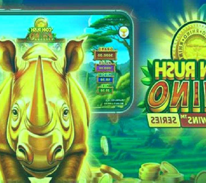 Magic Stacks online slot