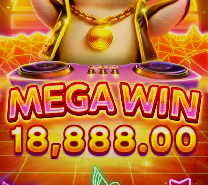 Magic Surfer slot