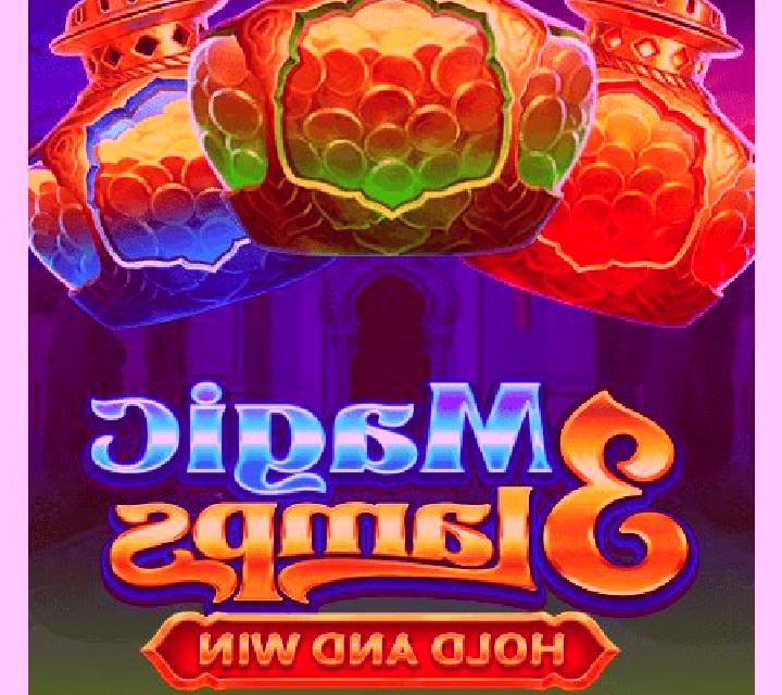 Magical Amazon slot
