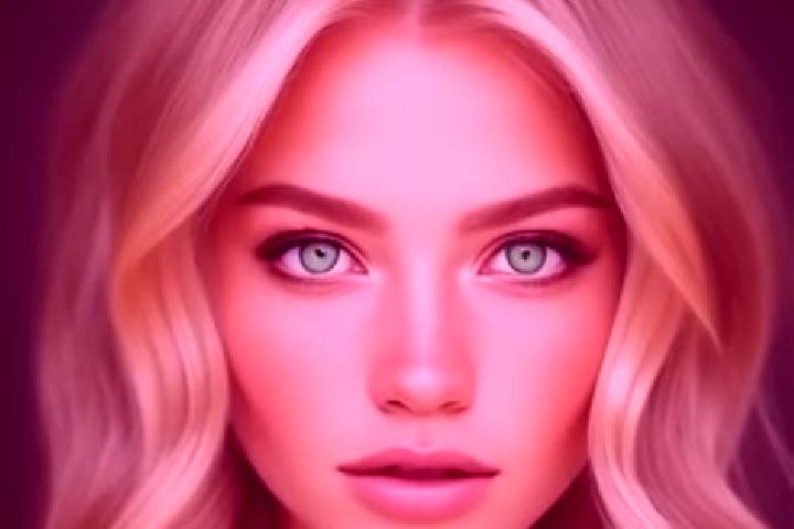 Mahjong Self-Drawn Win 4 slot machine