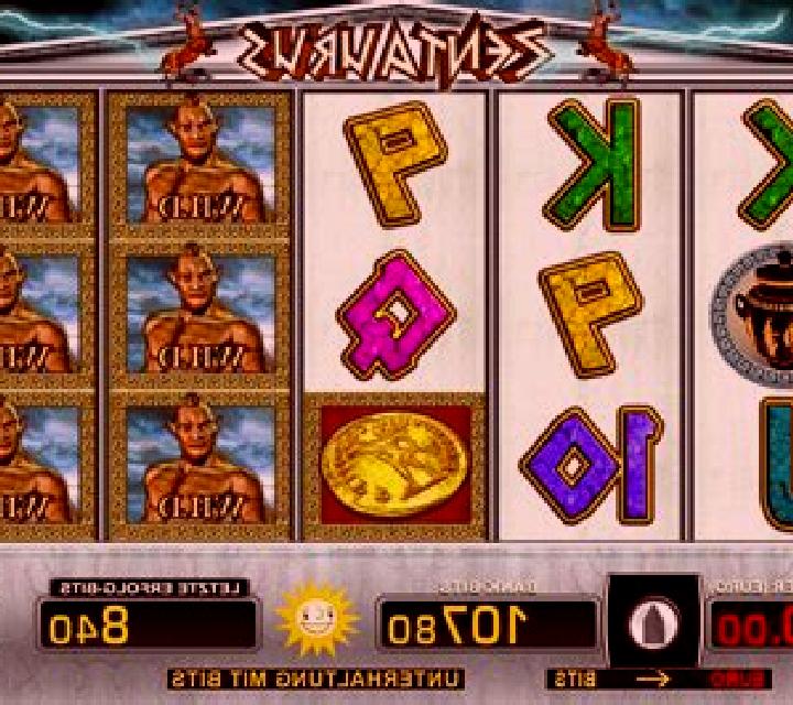 Majapahit slot game