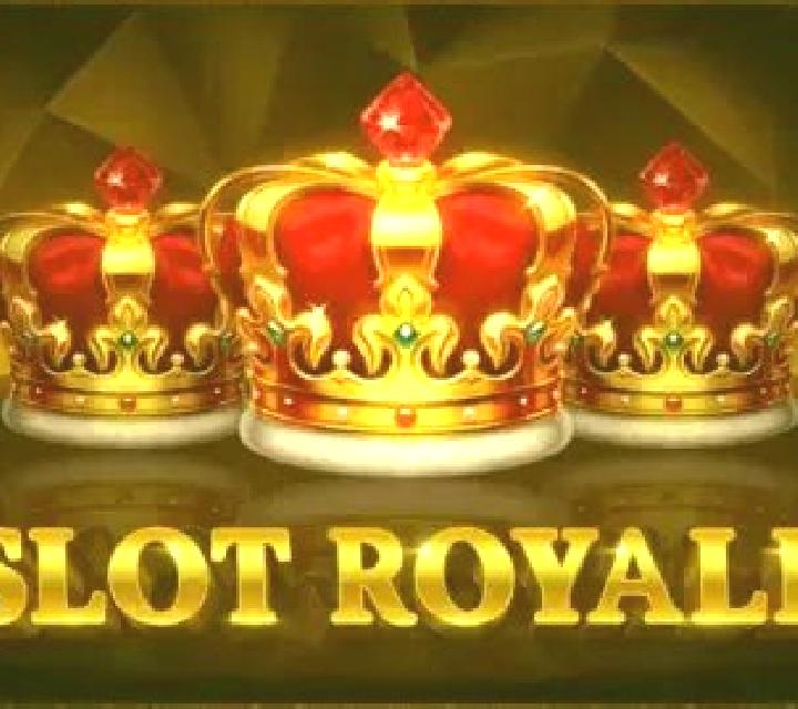 Master of Books slot