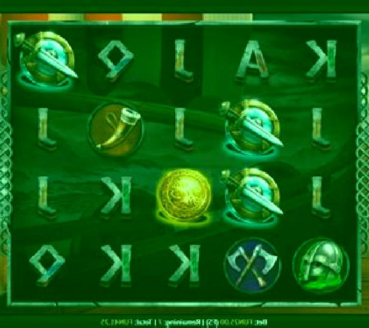 Medusa (NextGen) slot
