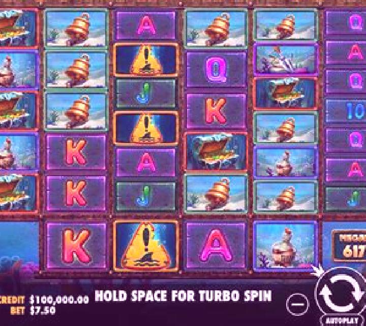 Mega Diamonds (BetConstruct) slot game