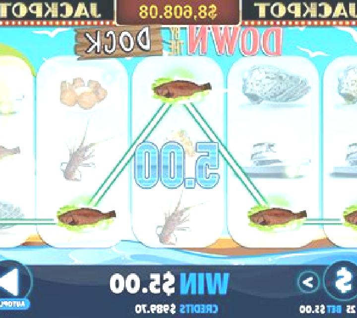Mega Maya online slot