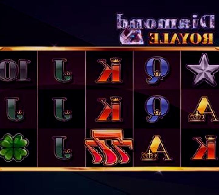 Mermaid Riches slot machine