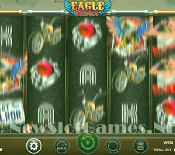 Miami Nights slot game