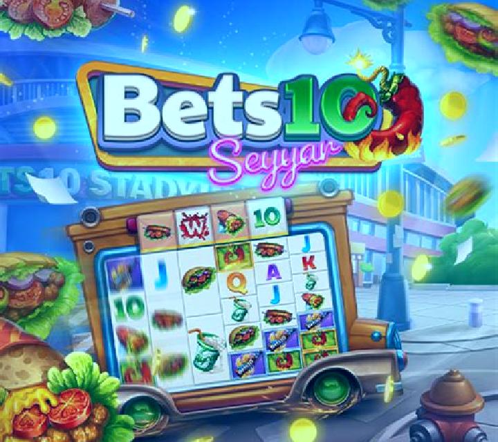 Mice n Easy! slot game