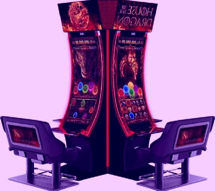 Mighty Arthur online slot