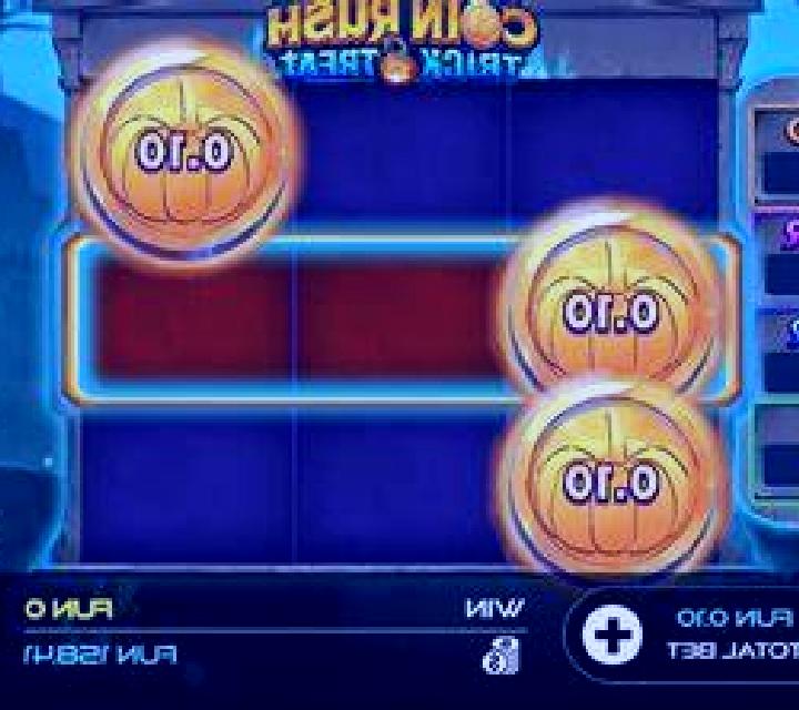 Mighty Sevens slot