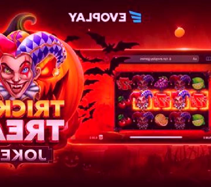 Molly Treats online slot
