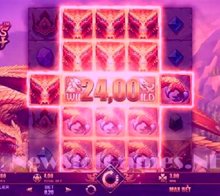 Money Jungle slot