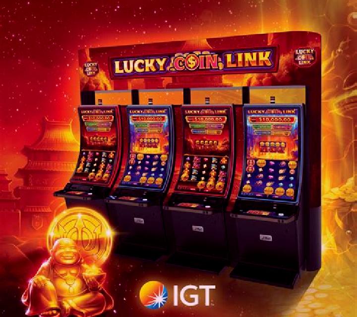 Monster Island online slot