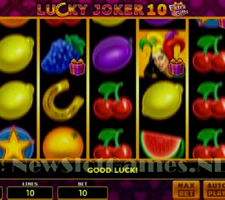 Moo-Niversal Mayhem slot machine