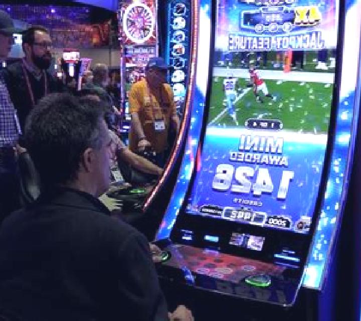 Mountain Spirit slot