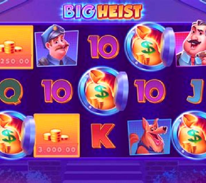 Nuwa slot game