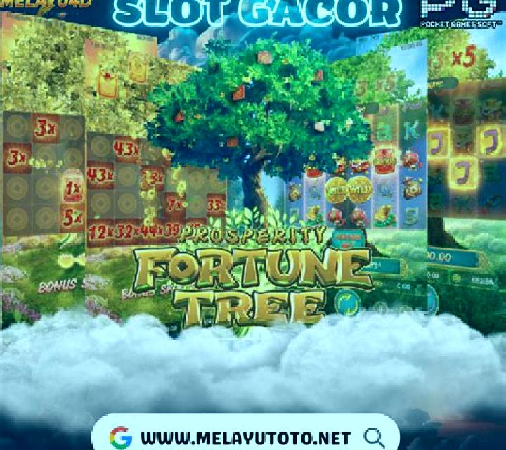 Oil Tycoon slot