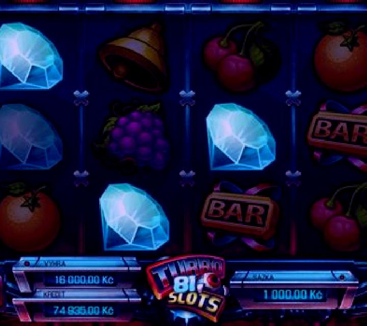 OMG! Puppies slot machine
