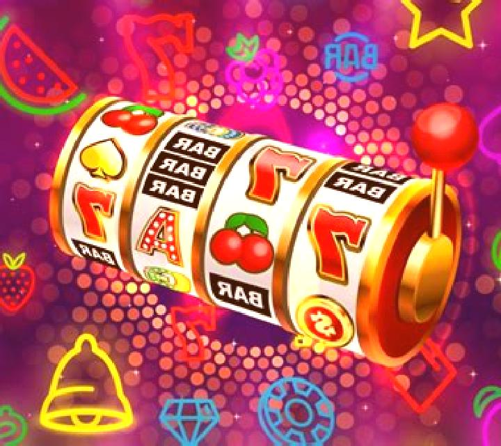 Overclock-System slot game