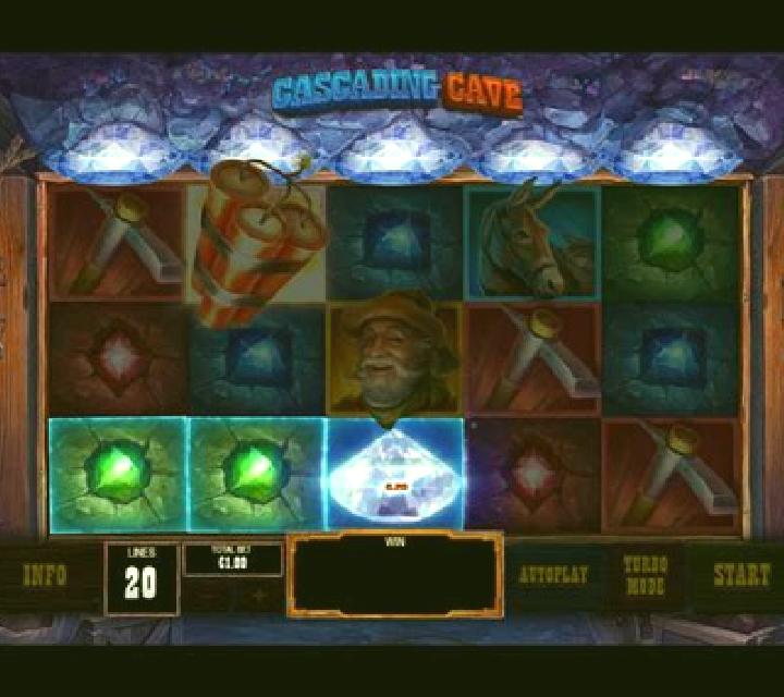 Paranormal Activity online slot