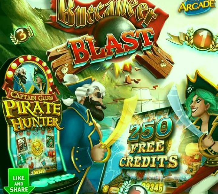 Patrick s Jackpot slot