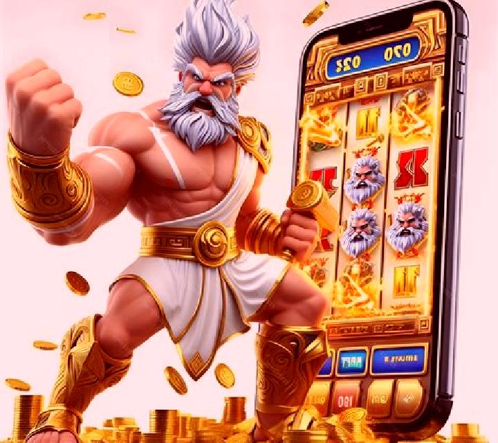 Patriot slot