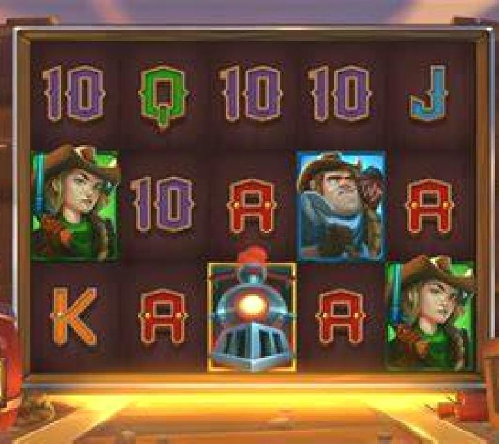 Pets Payday online slot