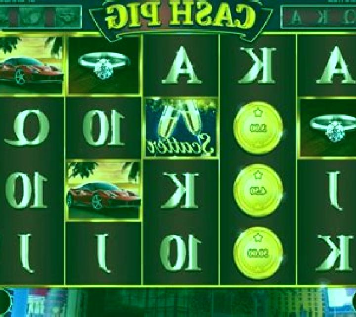 Pharaoh Royals slot