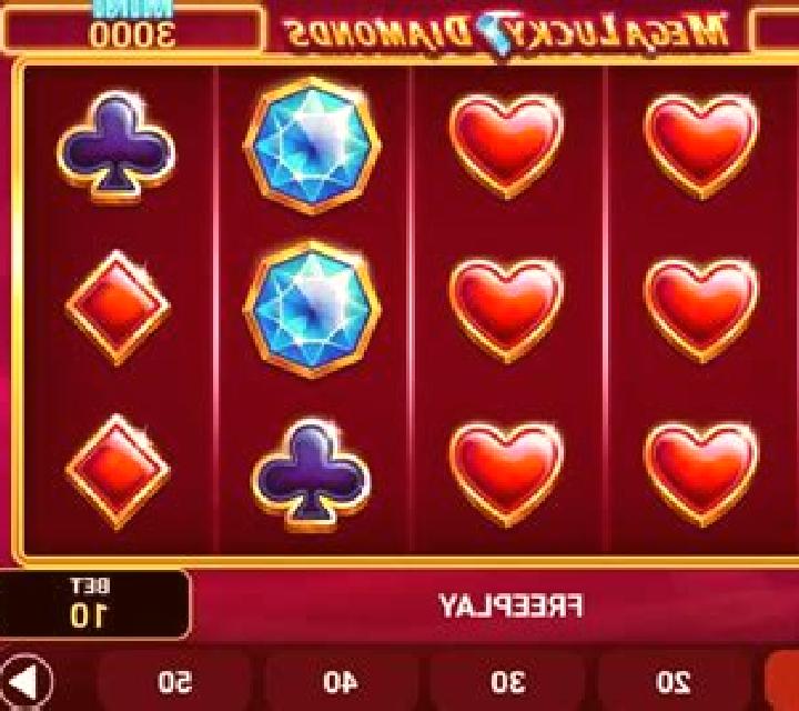 Pharaoh s Legacy slot machine
