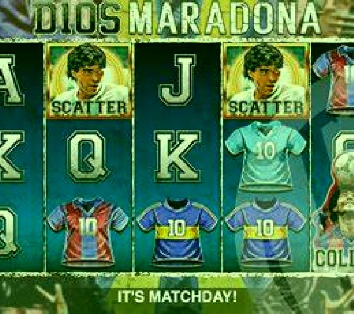 Pharaoh s Treasure (Ash Gaming) slot