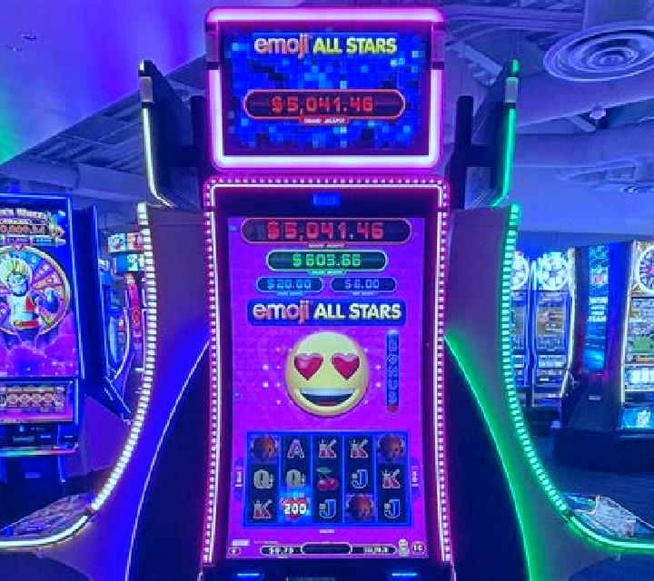 Pirate Adventures (e-gaming) online slot