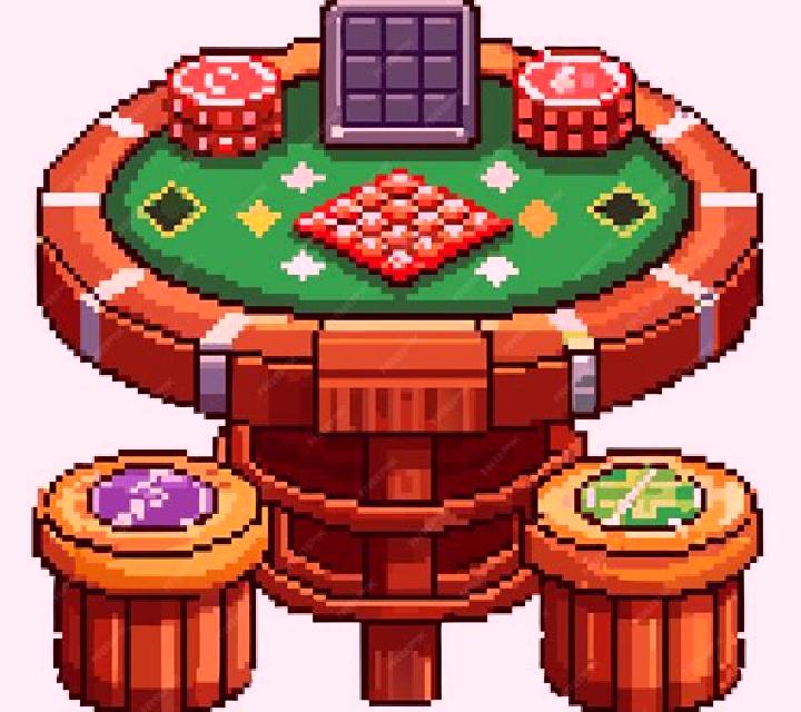 Pirate Bar slot game