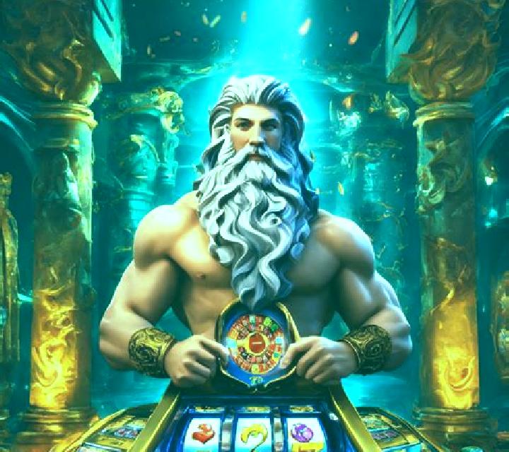Pirate s Map slot machine