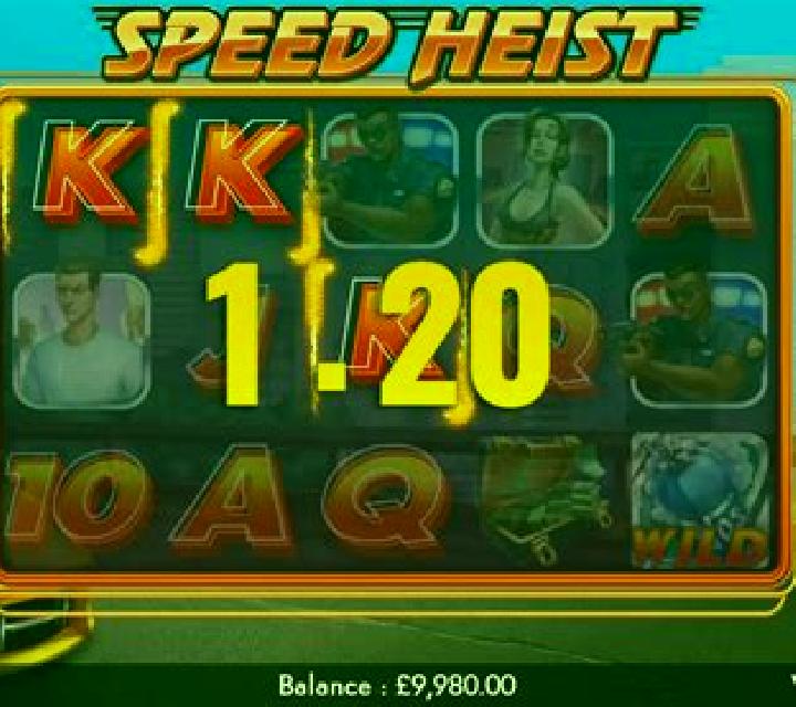 Pirots slot game